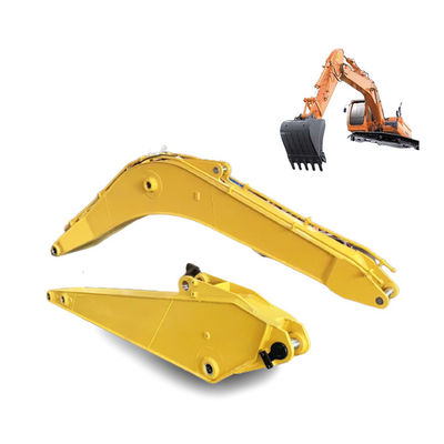 Auge práctico antiusura de Standard Arm Long del excavador 10T para  SANY KOMATSU