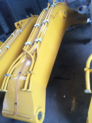 El excavador multiusos Standard Arm Boom cupo 336 320 PC200 SK210 SY215