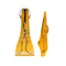 Excavador largo Booms Antiwear Durable del alcance de E6205 XE205 SK200