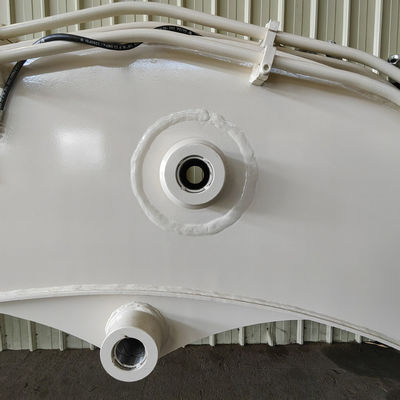 Excavador de encargo Long Reach Stick 320 PC200 SK200 SH200 R920 SY200 del modelo