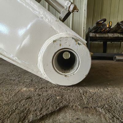 Excavador de encargo Long Reach Stick 320 PC200 SK200 SH200 R920 SY200 del modelo