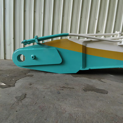 Excavador de encargo Long Reach Stick 320 PC200 SK200 SH200 R920 SY200 del modelo