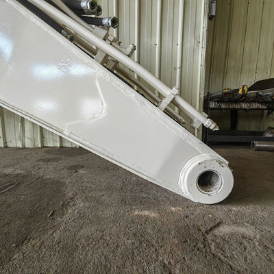 Excavador de encargo Long Reach Stick 320 PC200 SK200 SH200 R920 SY200 del modelo