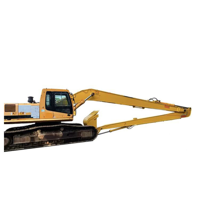 Excavador Custom Size el 18M los 20M Long Reach Boom para CAT
