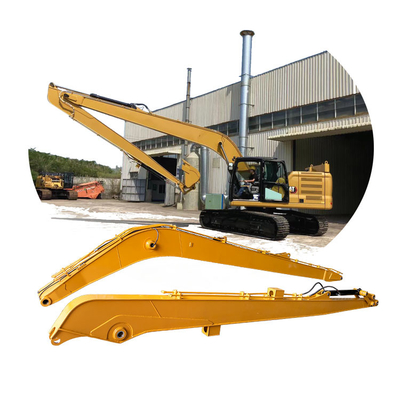 Excavador Custom Size el 18M los 20M Long Reach Boom para CAT