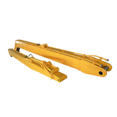 excavador Long Reach Boom de los 8M el 15M el 18M los 22M los 24M los 26M los 28M para  SANY DOOSAN