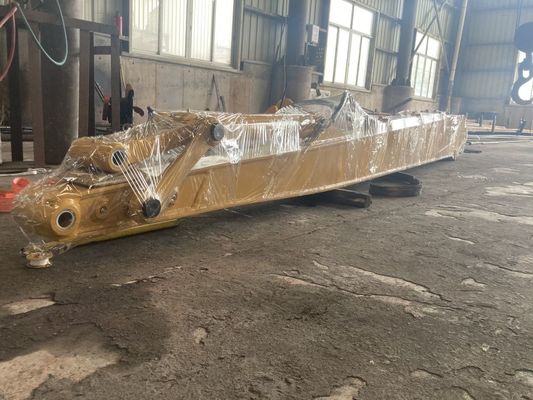 Excavador antiusura Long Arm,  largo práctico KOMATSU del CE de Kobelco del auge del alcance