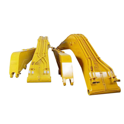 CE material de encargo de Long Arm For CAT del excavador de Q355B aprobado