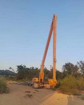 Excavator Long Arm, excavador Long Arm de Q355B