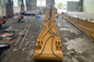 Retroexcavadora larga Mini Excavator Boom Caterpillar Stick del brazo para CAT320 PC200
