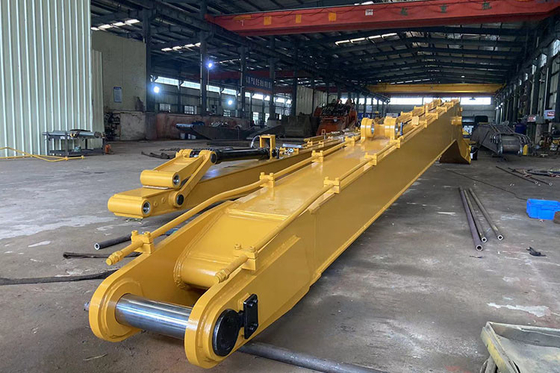 Excavador Long Arm For CAT320 PC200 de CAT del cubo 0.4-0.5CBM en venta