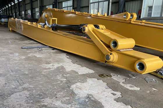 Excavador Long Arm For CAT320 PC200 de CAT del cubo 0.4-0.5CBM en venta