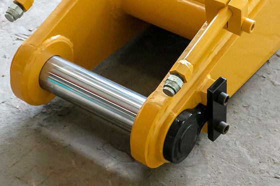 Excavador Long Arm For CAT320 PC200 de CAT del cubo 0.4-0.5CBM en venta