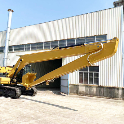 Excavador Long Arm For CAT320 PC200 de CAT del cubo 0.4-0.5CBM en venta
