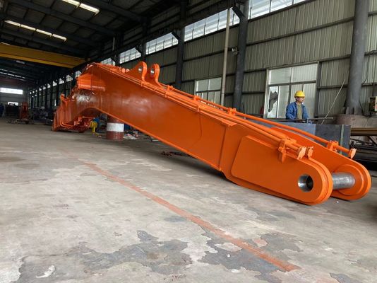 alcance de los 22m 336 320 325 315 Mini Excavator Long Arm Long práctico