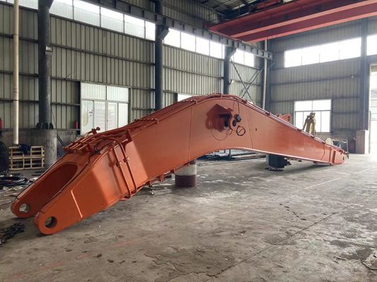 alcance de los 22m 336 320 325 315 Mini Excavator Long Arm Long práctico