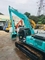 el 12m Mini Long Reach Excavator Booms CAT315 SK210 DX140 ZX250 para HITACHI