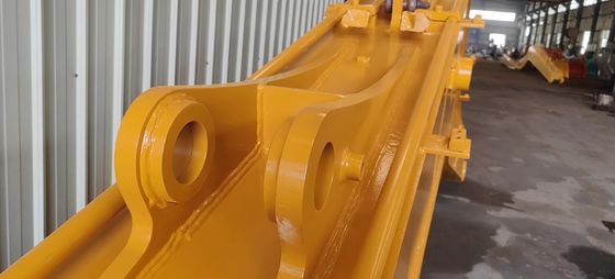 el accesorio el 18M largo 320D PC200 SK200 del alcance del 16M prolongó alcance largo del excavador del auge