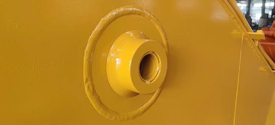 Accesorio de excavadora de oruga 18M 20M 22M brazo de largo alcance 320D PC200 SK200 accesorios de largo alcance