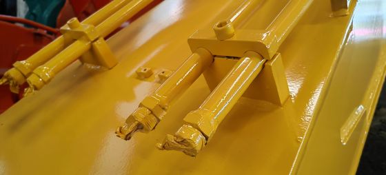 Accesorio de excavadora de oruga 18M 20M 22M brazo de largo alcance 320D PC200 SK200 accesorios de largo alcance