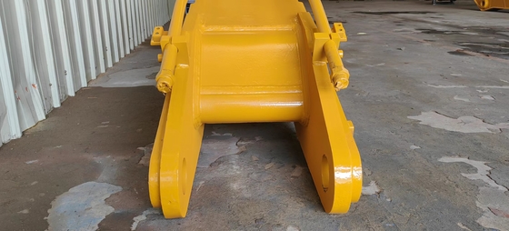 Accesorio de excavadora de oruga 18M 20M 22M brazo de largo alcance CAT320D PC200 SK200 accesorios de largo alcance