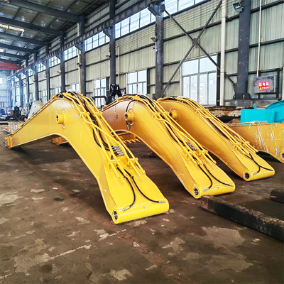 20-250ton excavador Long Arm 12 16 24 30M For Zoomlion Hitachi KOMATSU CAT