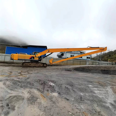 Auge largo los 30M de Long Arm del excavador de CAT con 0,4 capacidades del cubo para el ALCANCE LARGO CAT330