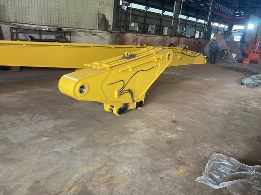 26-28 Ton Demolition Excavator Boom Arm para CAT326 CAT330 PC260