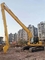 Excavador disponible Long Reach Arm del ODM del OEM para CAT Sany Doosan Hitachi