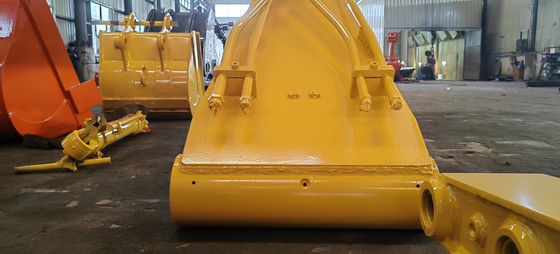 Uso multiusos de Long Stick del excavador de Long Reach Boom el 18M del excavador de 320D