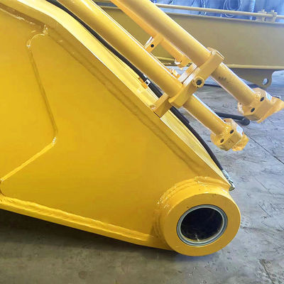 Excavador Long Arm, 320D/brazos largos de Volvo del alcance de los excavadores de KOMATSU