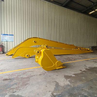 Excavador durable Long Arm, excavador Long Reach Boom 320 el 18m