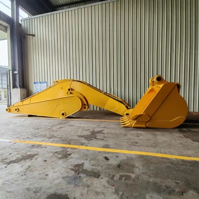 CAT SANY KOSUMA HITACHI VOLVO de Standard Arm For del excavador 6T de la extensión de Q355B mini