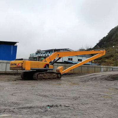 Excavador Long Boom, excavador Long Arm de 320 de 320D el 18M For Sale