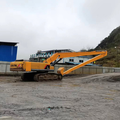 Excavador Long Boom, excavador Long Arm de CAT Cat320 de CAT320D el 18M For Sale
