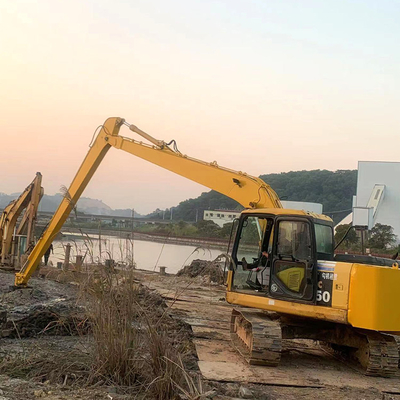 Excavador Long Boom, excavador Long Arm de CAT Cat320 de CAT320D el 18M For Sale