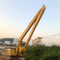 De largo excavador Boom Arm 40-47ton de los 26m para Hitachi KOMATSU Sany