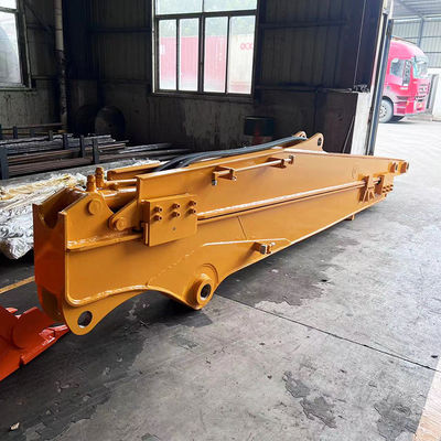 Lleve - el excavador resistente Sliding Boom For 320 SK300 SH360 etc