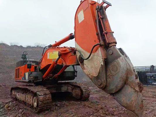 Lleve - el excavador resistente Tunnel Boom Arm para Mini Excavator ZX60 PC100 CAT315