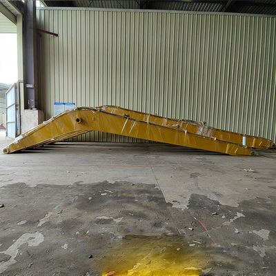 Excavador práctico Boom Arm el 18M, excavador Long Reach For 320 PC200