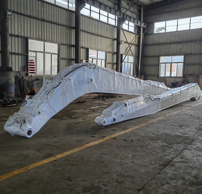 Brazo articulado largo del excavador del alcance, brazo articulado largo de ATLAS 3306 los 20M 320