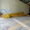 Excavadora de 20 toneladas Q355B con brazo largo, excavadora Q690D con brazo y cilindro
