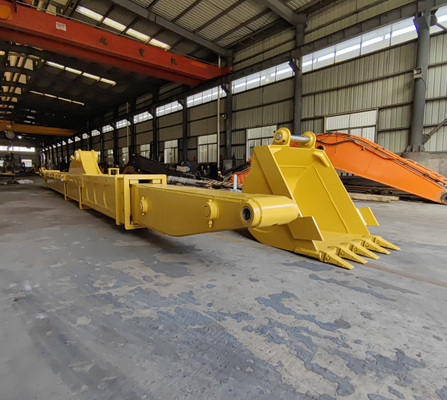 Ventas No.1 Construcción Excavadora Telescópica Boom Telescópica Excavadora Boom para diferentes modelos de marca