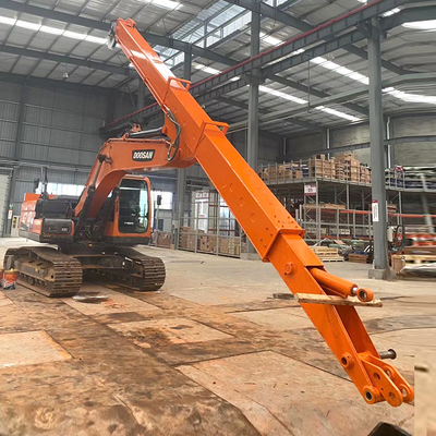 Ventas No.1 Construcción Excavadora Telescópica Boom Telescópica Excavadora Boom para diferentes modelos de marca