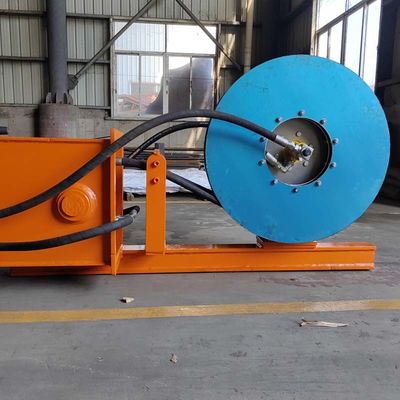 320 Excavadora de ramas largas Clamshell Excavadora de brazo telescópico Excavadora de ramas telescópicas para excavadora