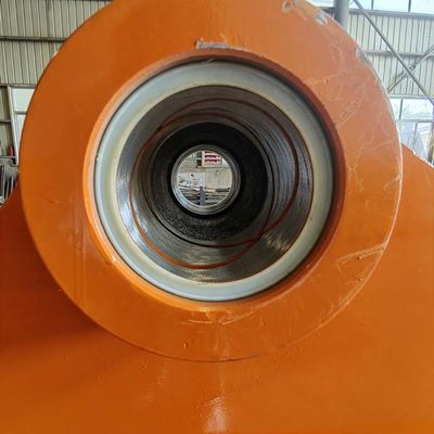 El mejor auge de Attachment Hydraulic Telescopic del excavador del precio para la construcción 320