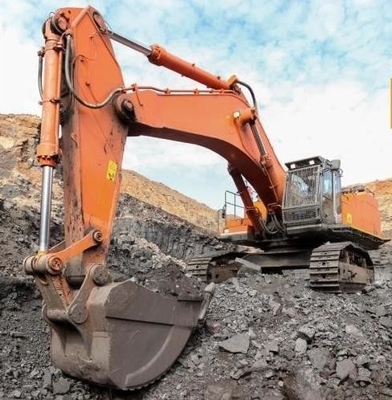 Ajuste multiusos CAT336 CAT320 PC200 SK210 SY215 de 20-24 Ton Excavator Standard Arm Boom