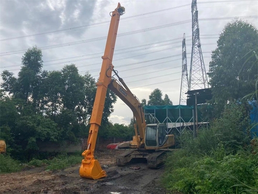 Manual CAT320/brazo telescópico automático para diverso modelo Brand del excavador, conveniente para la construcción y Appli industrial
