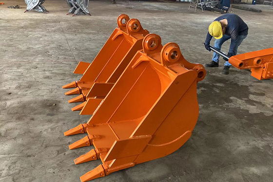 12 Meter Ventas No 1 Excavadora telescópica Boom para gato excavadora brazo telescópico boom telescópico para excavadora gran máquina construcción excavadora brazo boom excavadora brazo largo brazo largo brazo largo