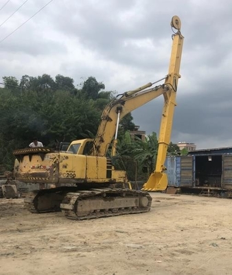 Ventas No.1 Construcción Excavadora Telescópica Boom Telescópica Excavadora Boom para diferentes modelos de marca